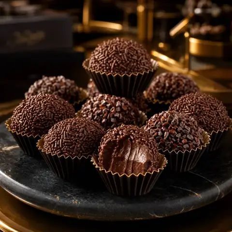 Receta de postre saludable
