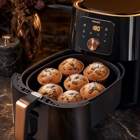 102 Recetas en la AirFryer