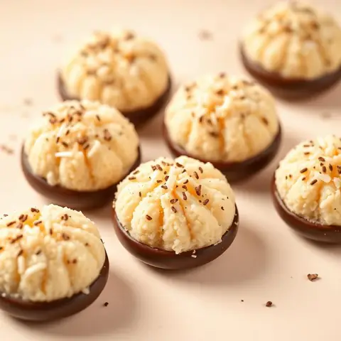 Receta de postre saludable